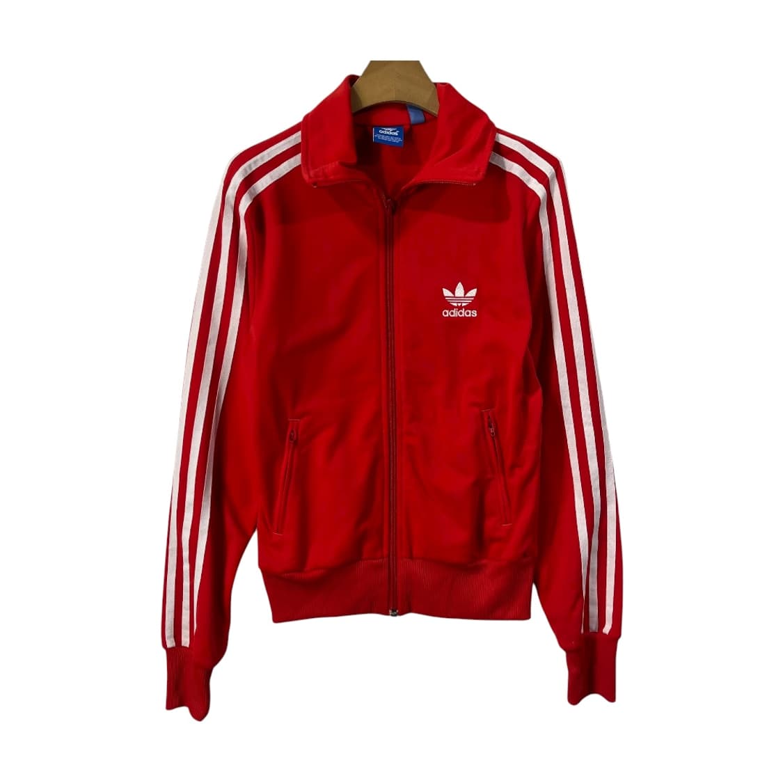 [Adidas] 아디다스 파이어버드 백로고 트랙탑 져지 상품이미지1