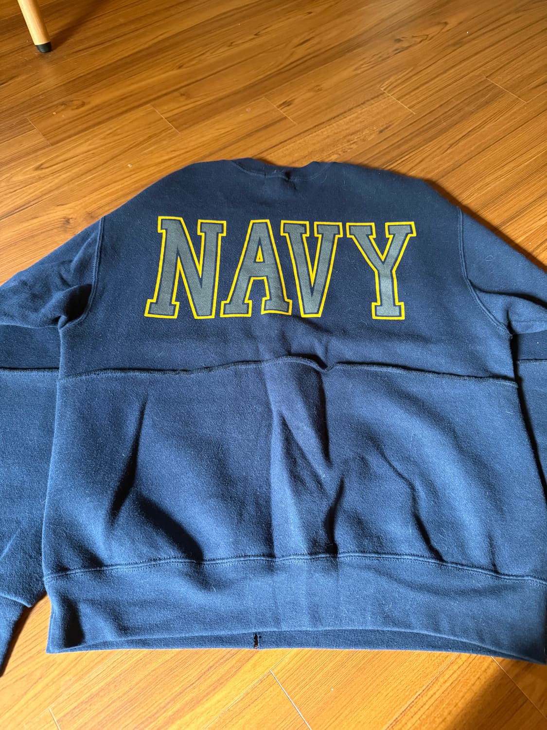 orleans sweatshirt 상품이미지5