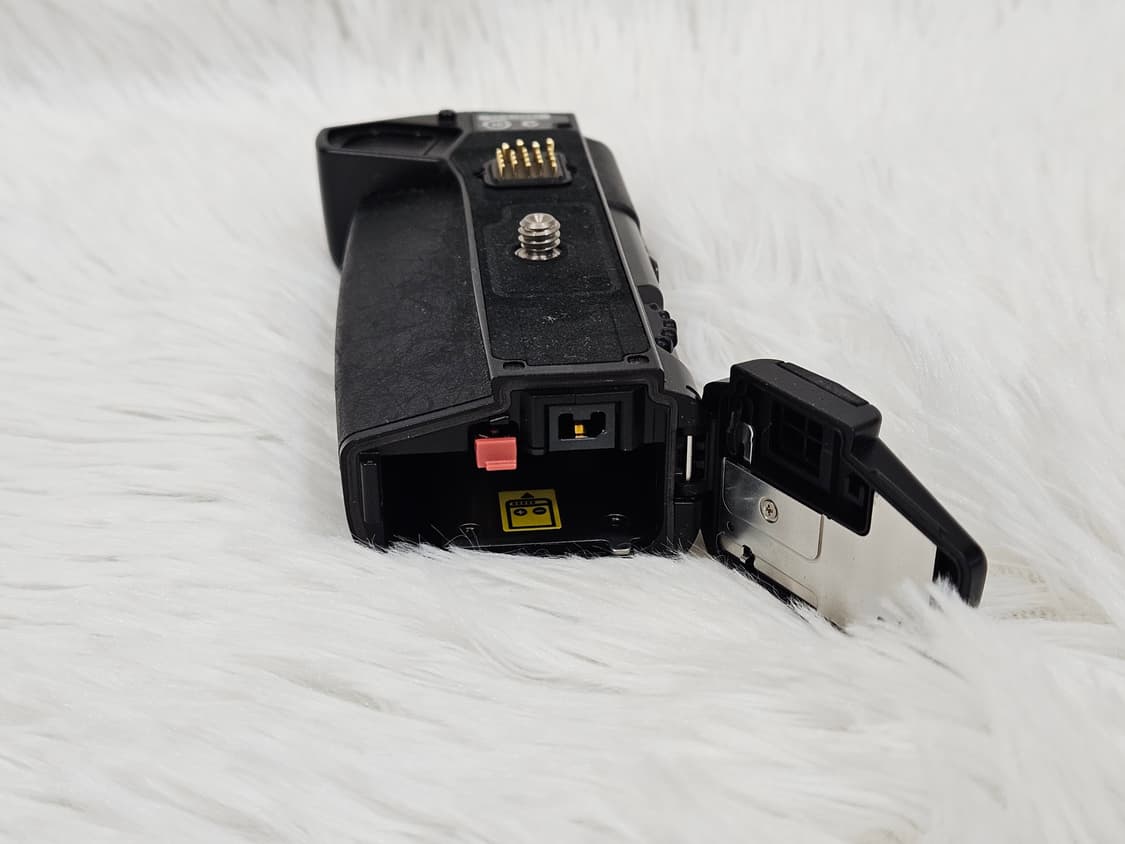 [민트] 올림푸스 HLD 6G + HLD 6P 세트 상품이미지5