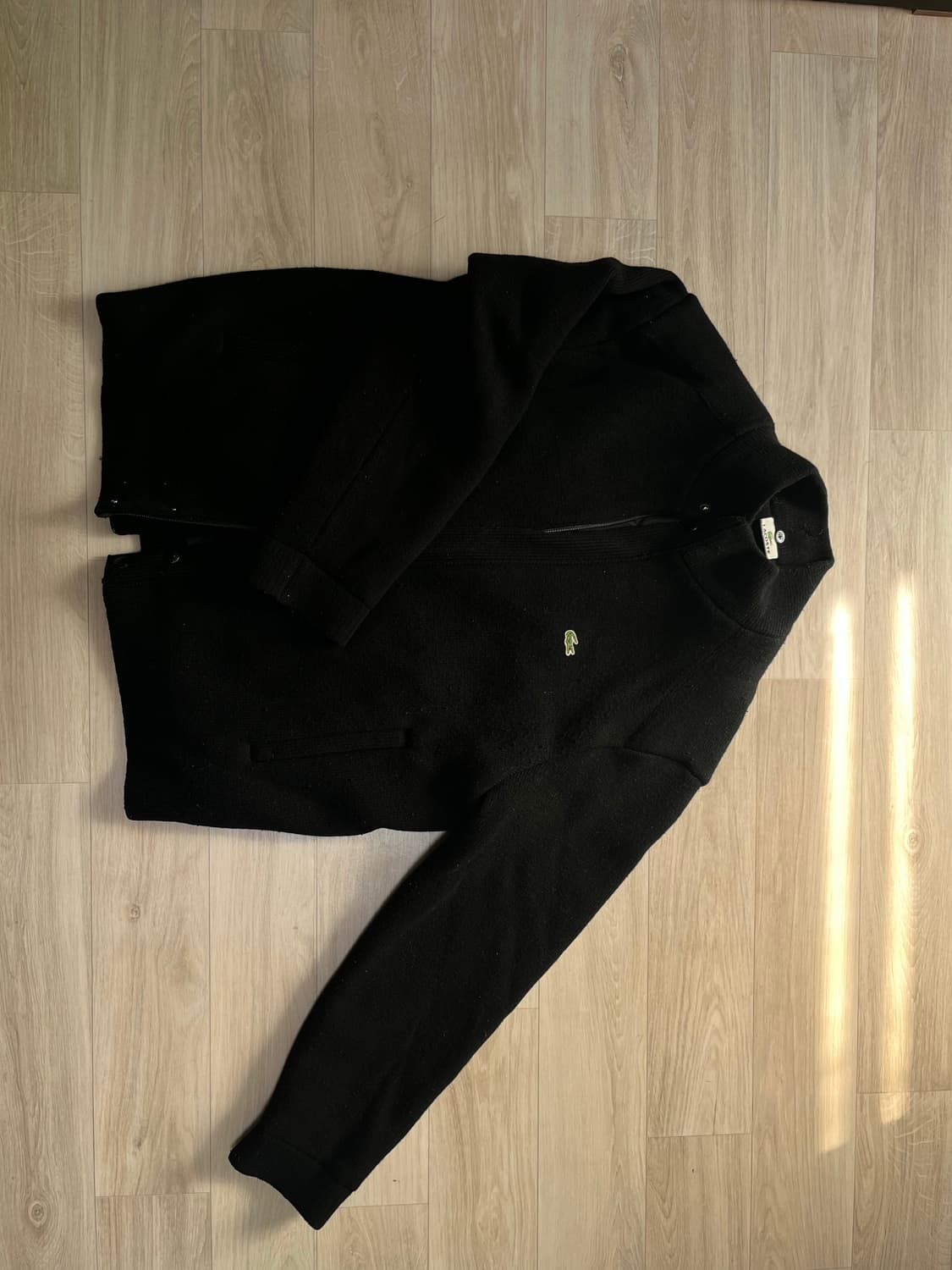 라코스테 아우터 상품이미지1