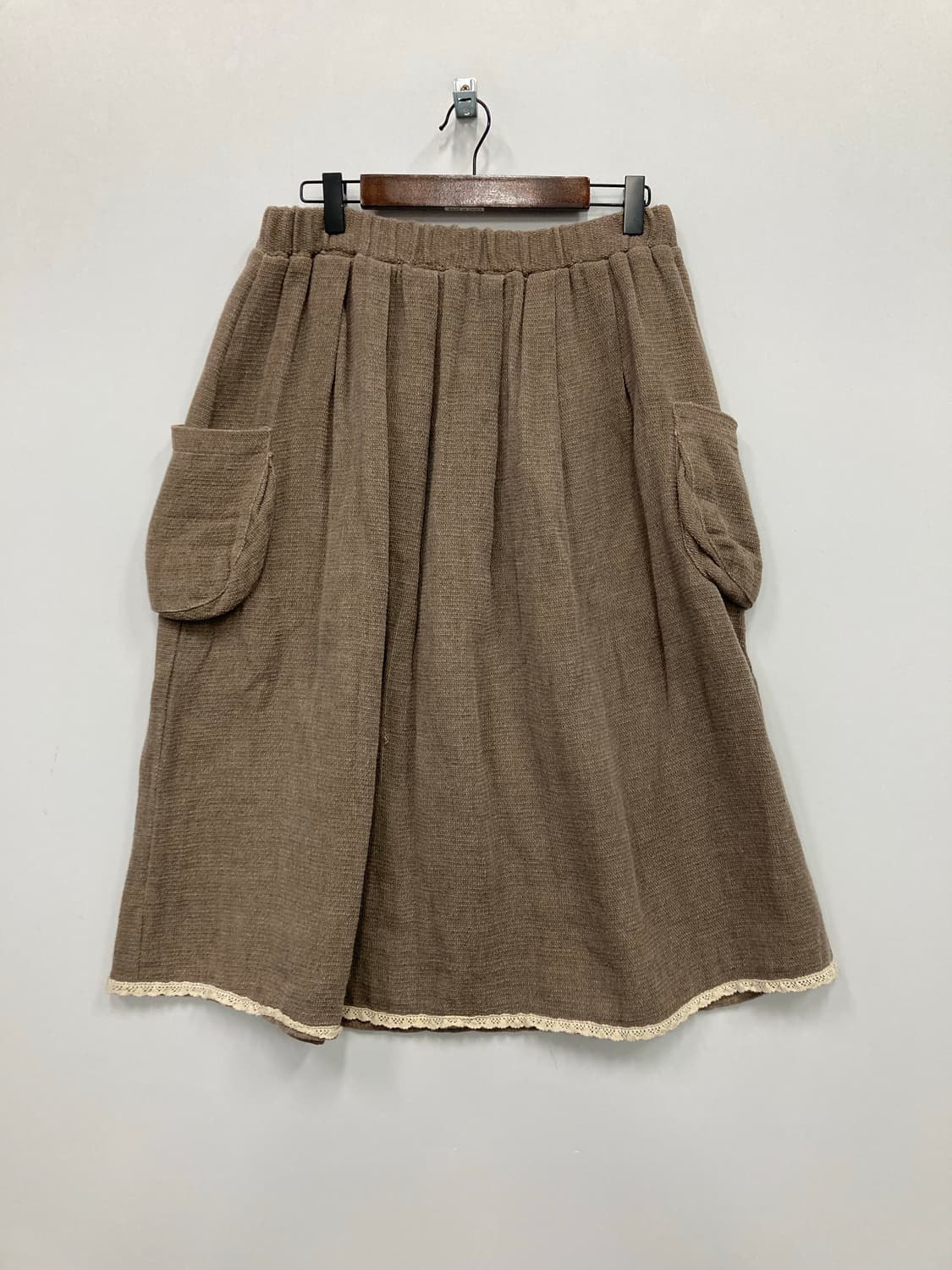 빈티지 치마 상품이미지1