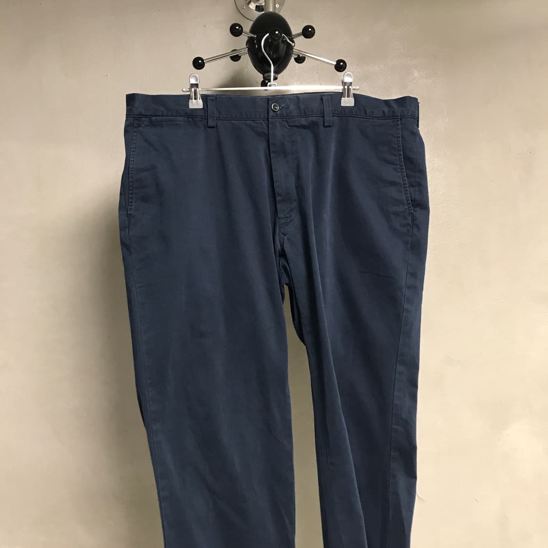 폴로 랄프로렌 네이비 치노 팬츠 40/32 상품이미지2