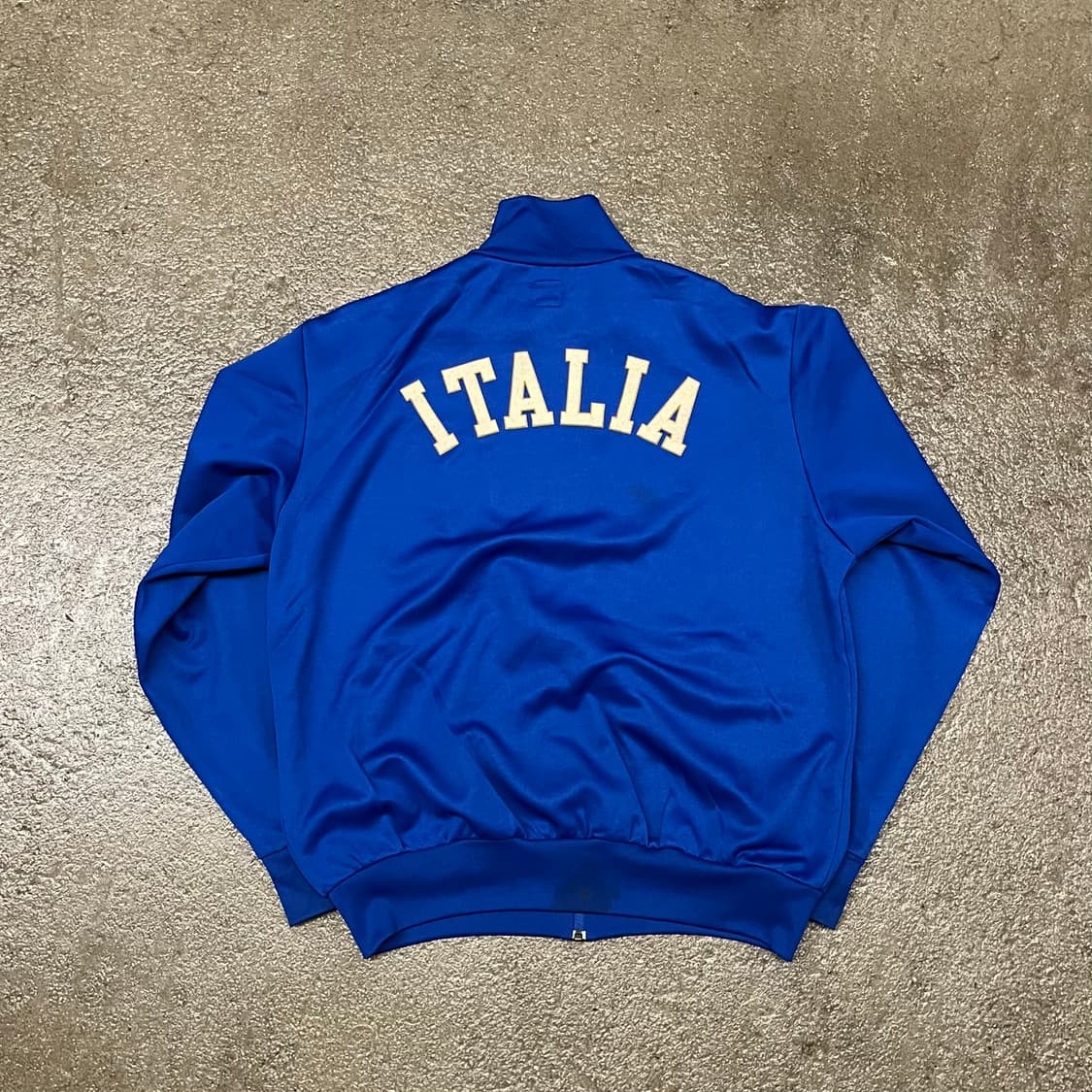 00s 아디다스 이탈리아 트랙탑 (110) 상품이미지2