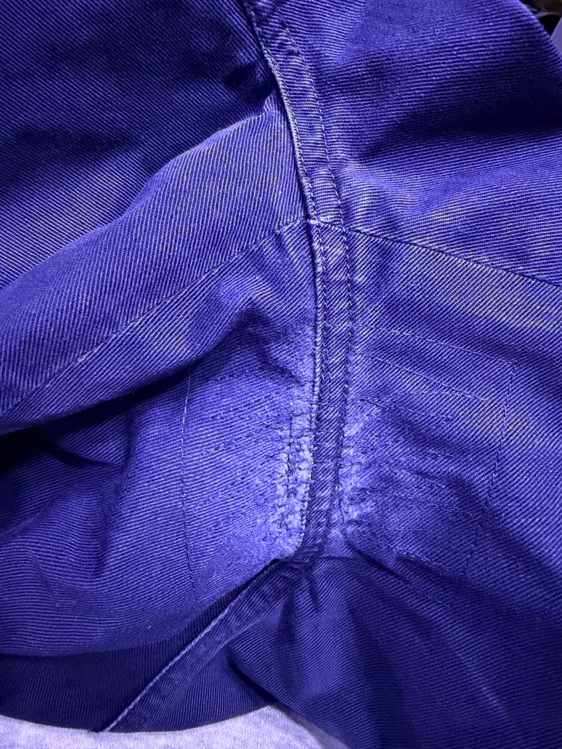 타미힐피거 클래식핏 치노팬츠 면바지 네이비 34 상품이미지9