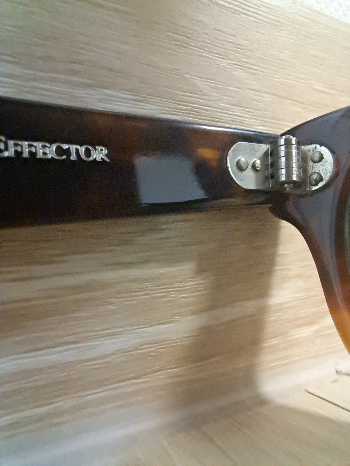 NEIGHBORHOOD X EFFECTOR TRAMP(이펙터트램프)495 상품이미지4