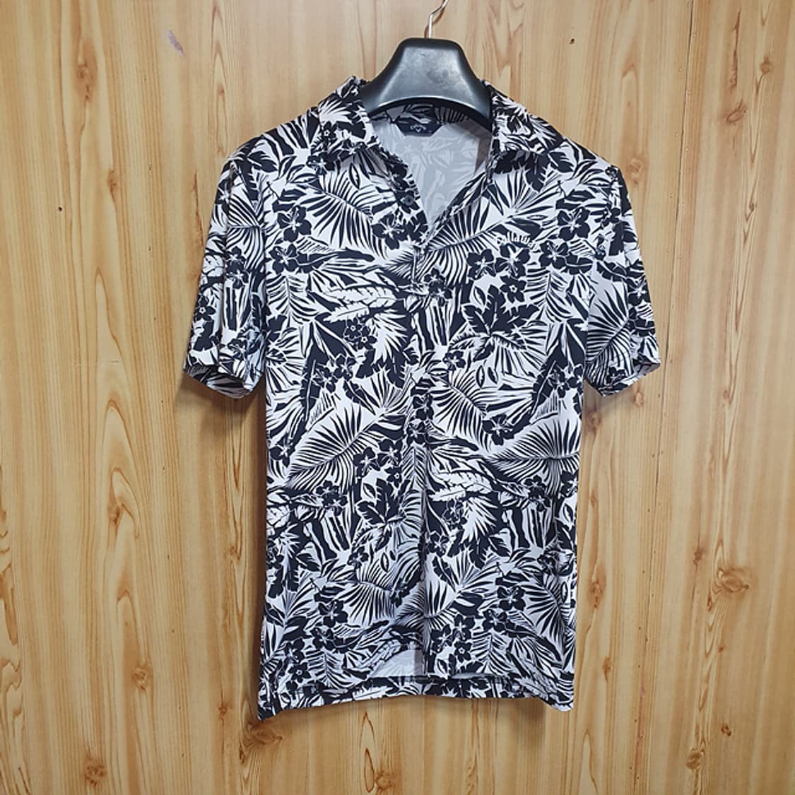 캘러웨이 반팔 카라티 95 상품이미지1