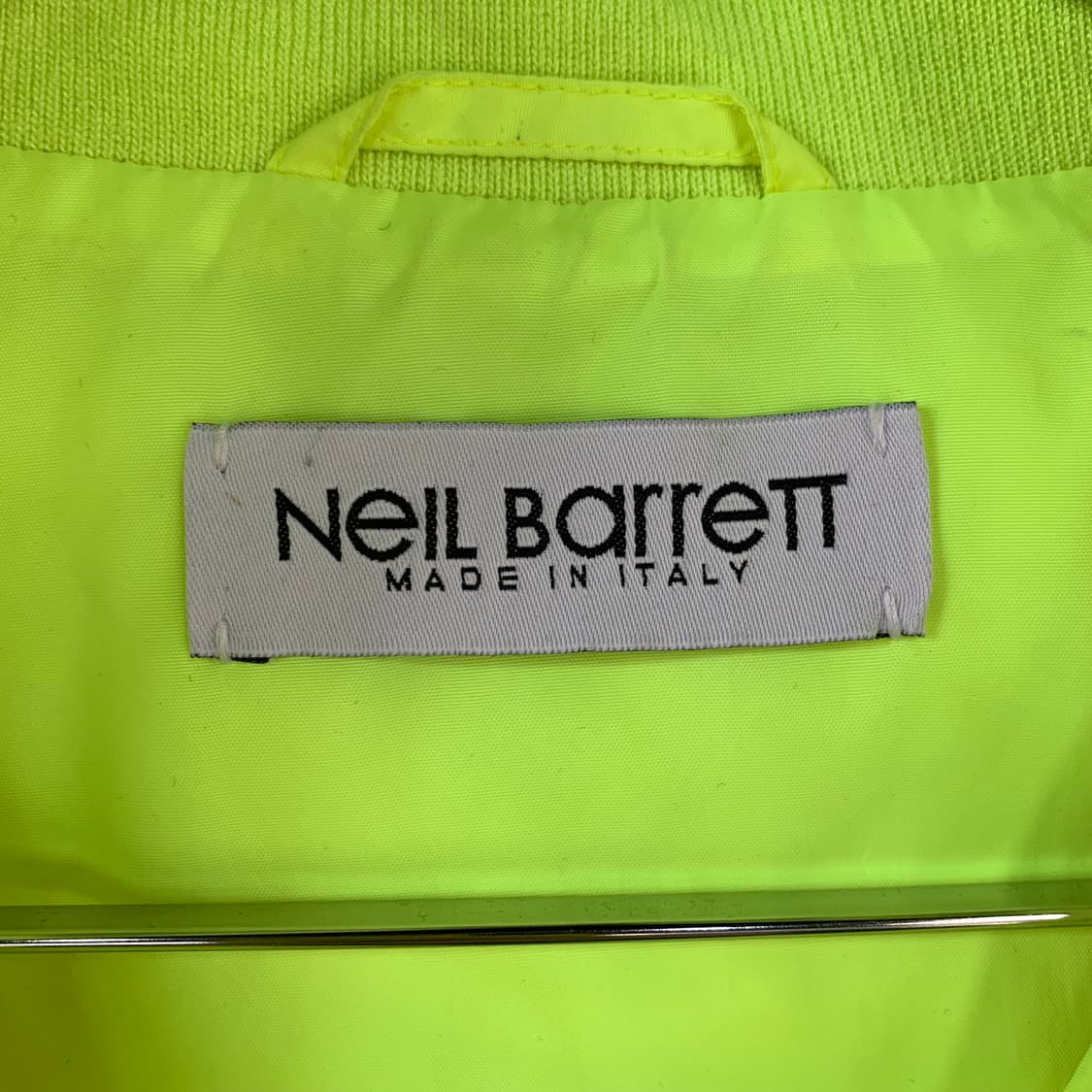 닐바렛 바람막이 상품이미지4