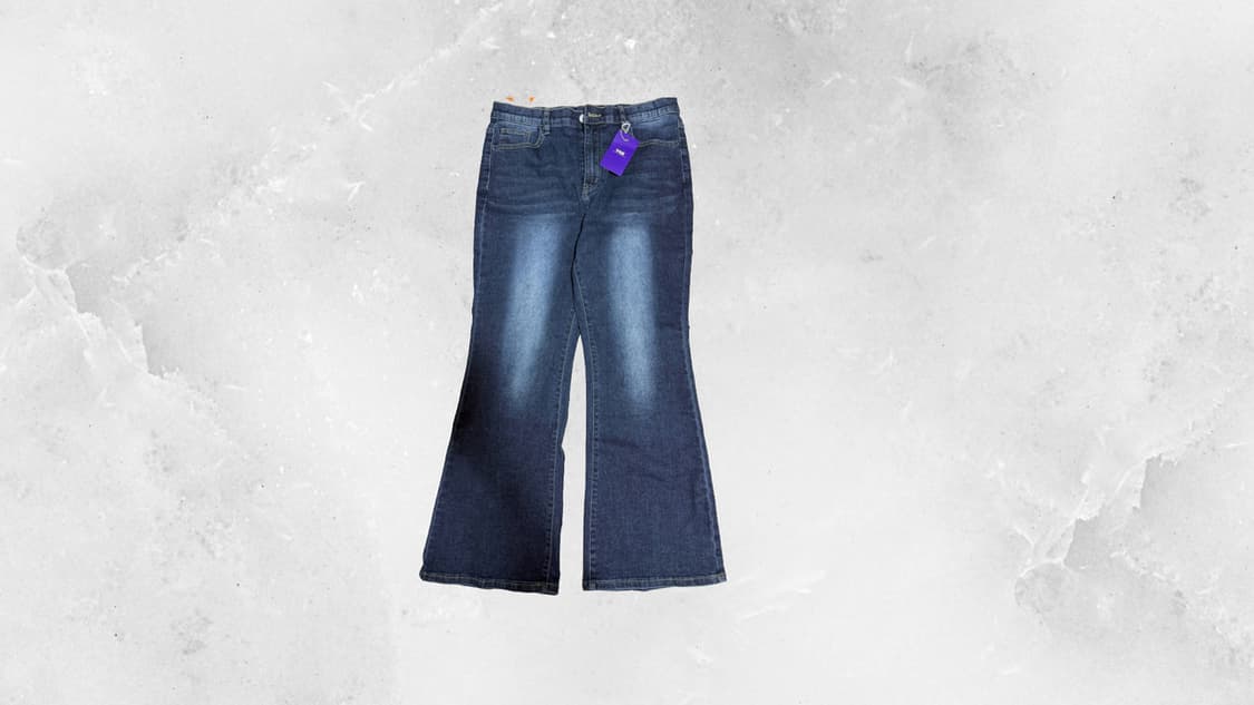 (에센셜 데님)데님팬츠 판매 상품이미지1