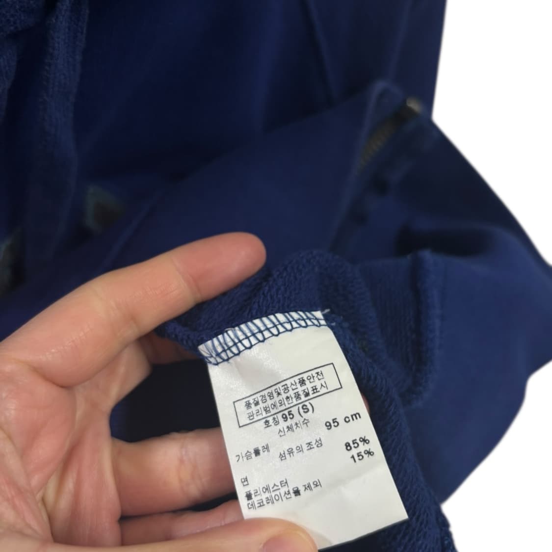 GAP 갭 후드집업  상품이미지5