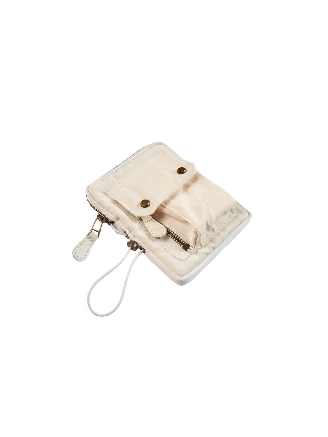 kijun mini bag 미니 백 화이트 상품이미지2