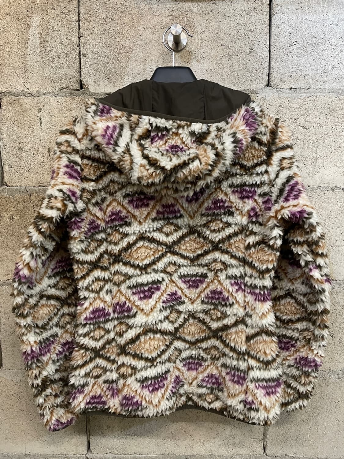 파타고니아 레트로-X 딥 파일 후리스 상품이미지5