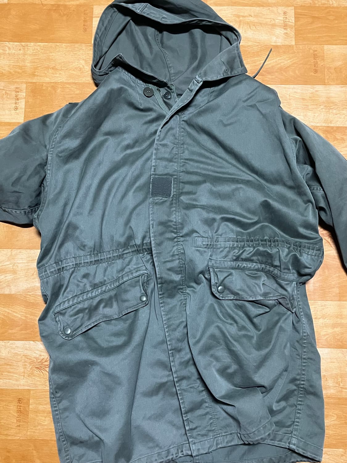 1970/80s M-64 상품이미지4