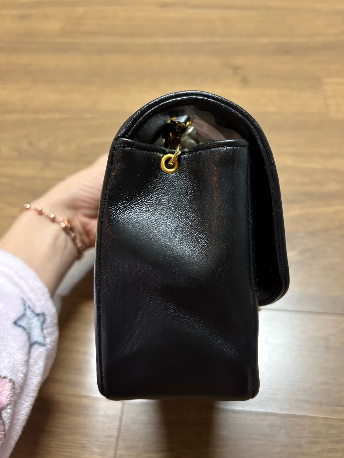 샤넬 다이애나백 상품이미지3