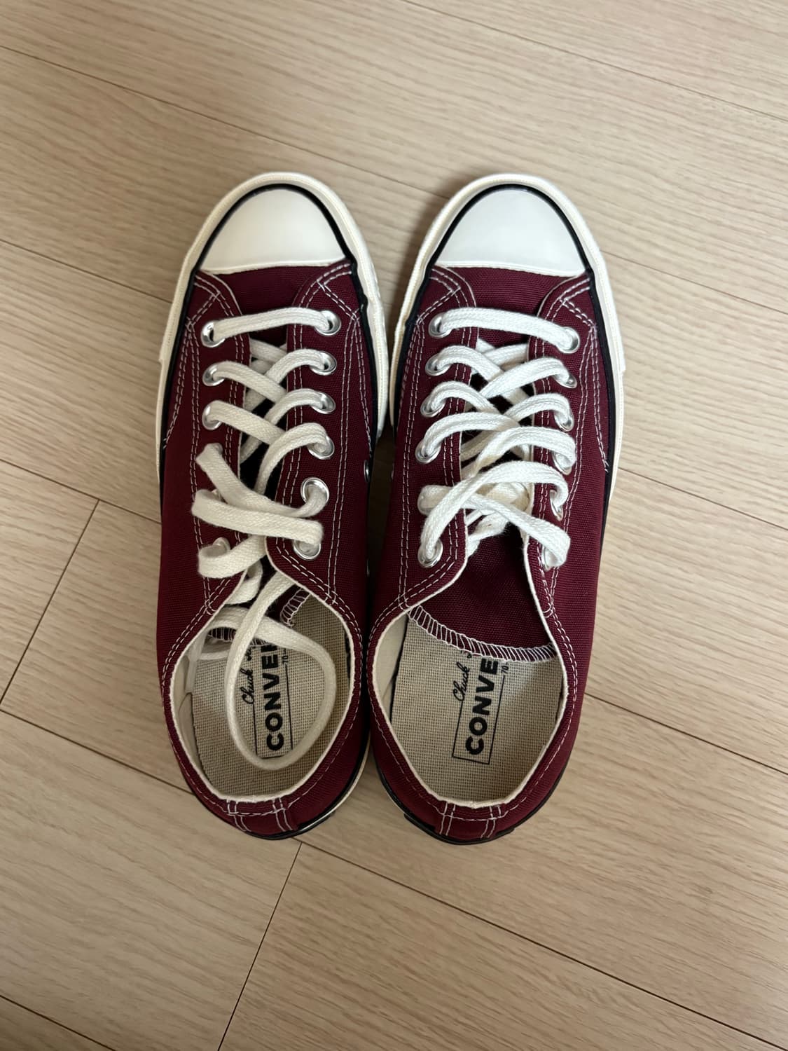 [컨버스] 척70 딥보르도 상품이미지1