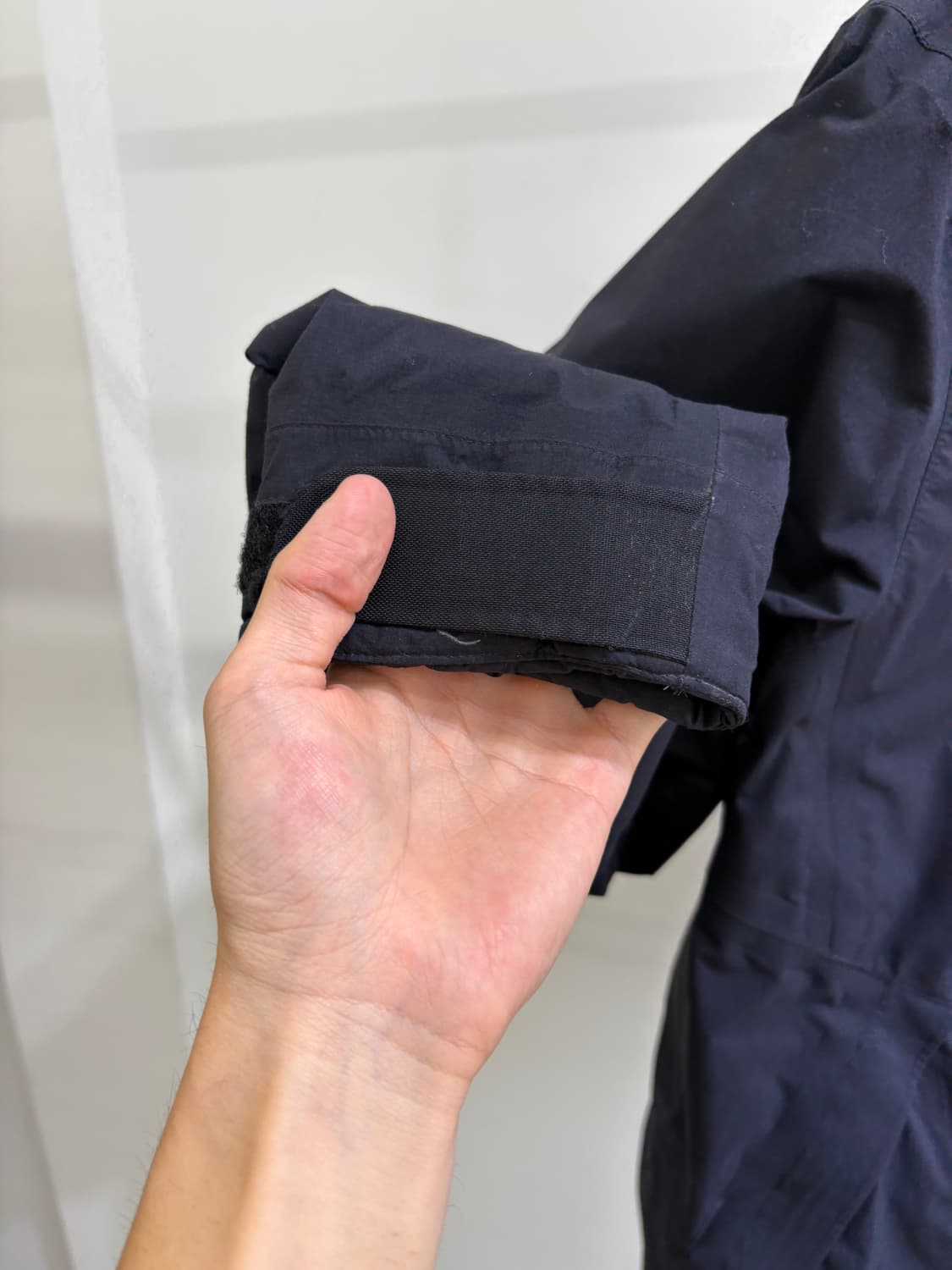 WHITE MOUNTAINEERING 패딩 상품이미지4