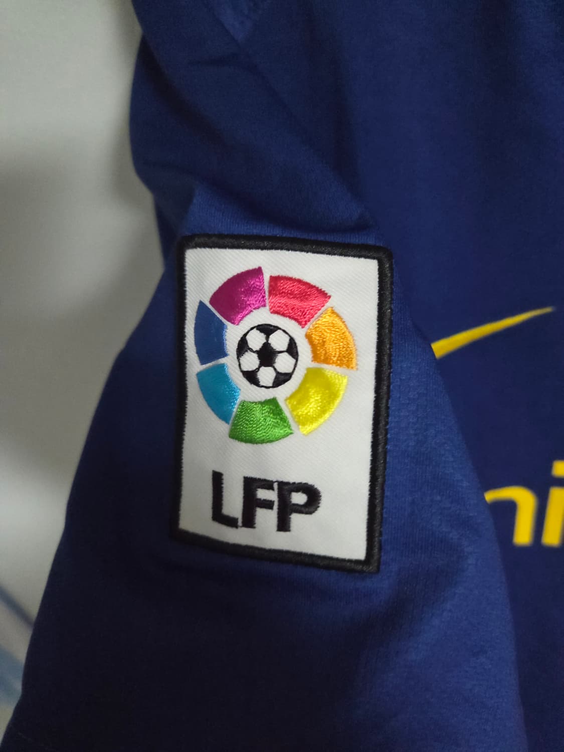 바르셀로나  08 09 메시 유니폼 M 상품이미지7