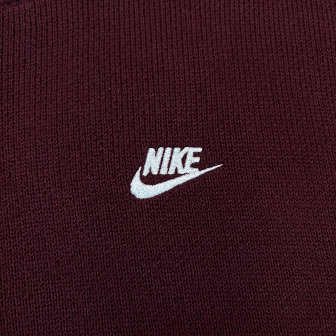 nike 나이키 클럽 크루넥 스웨터 니트 L  상품이미지3