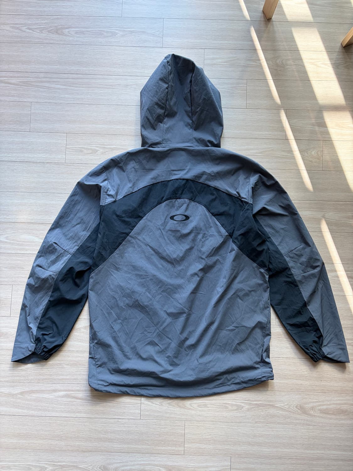 (100)Oakley Anorak Hoodie 오클리 아노락 후디 상품이미지2