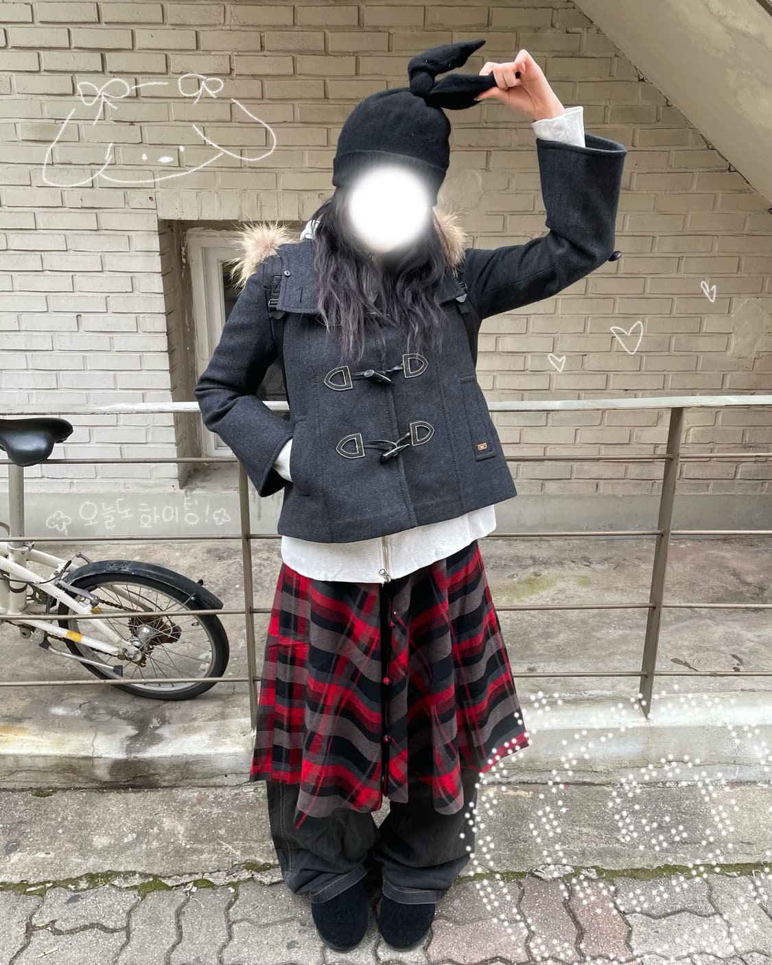 락스피릿동경바니걸.ˢᴱᵀ🏠 상품이미지1