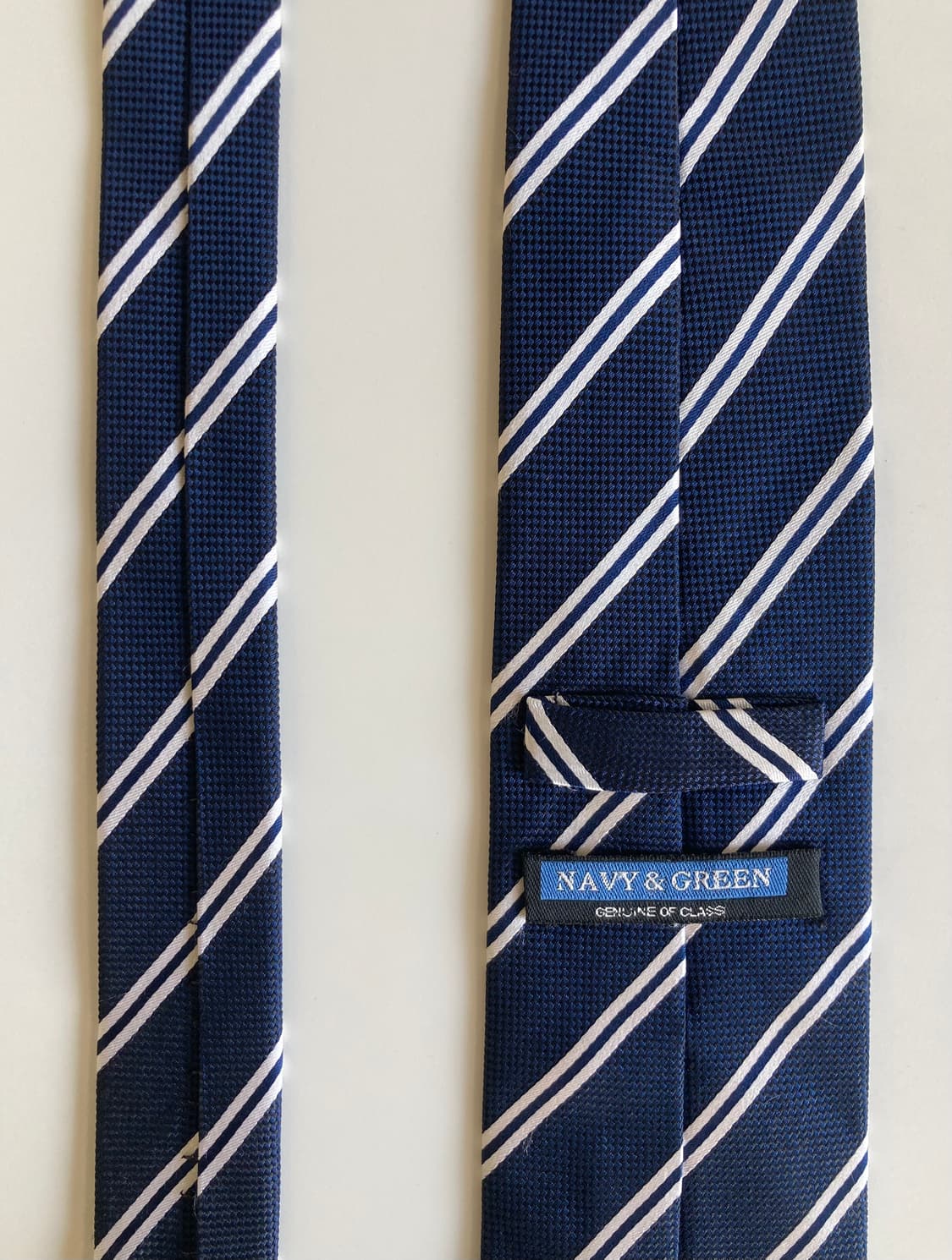 빈티지)넥타이 상품이미지4