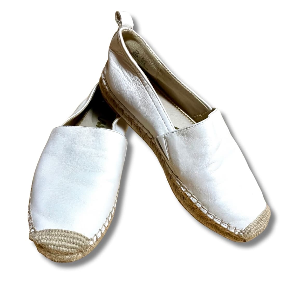 SAM EDELMAN Leather Slip On Sneaker 상품이미지4