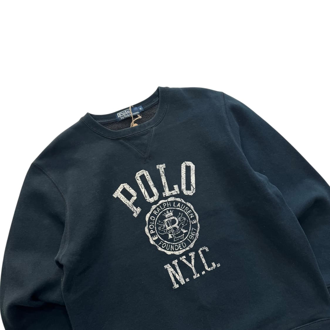 [95] 폴로 랄프로렌 스웻셔츠 맨투맨 상품이미지2