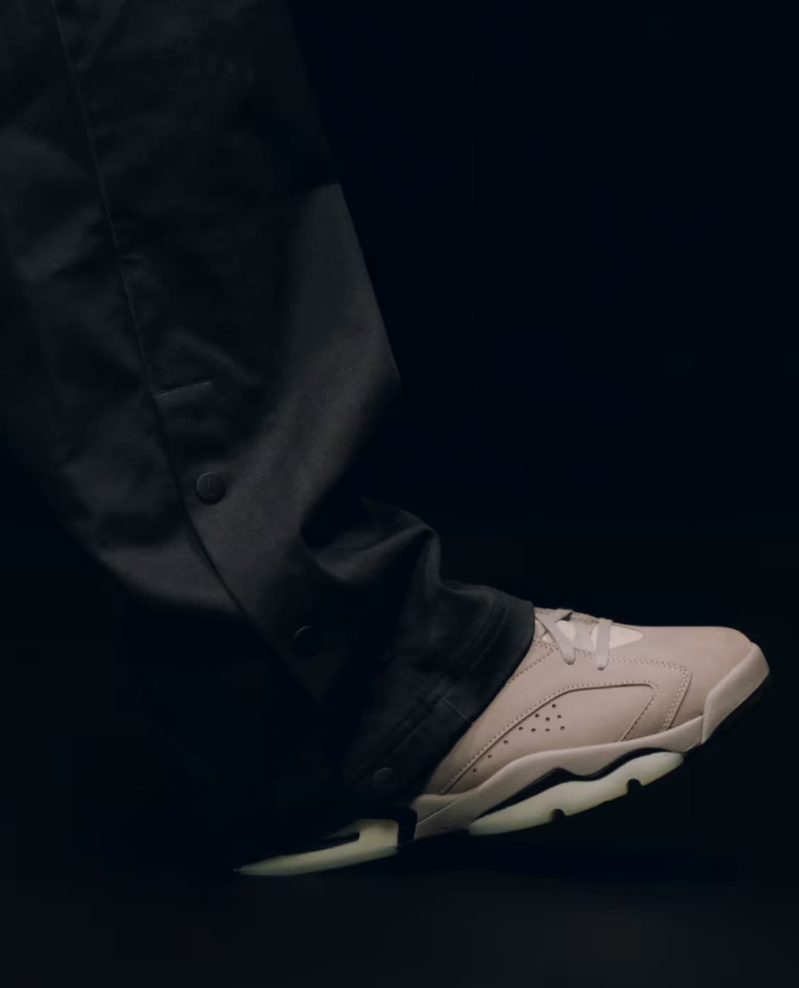 아마 마니에르 조던6 270 상품이미지5