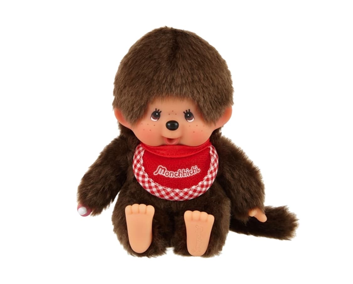 몬치치 프리미엄 스탠다드 시팅 SS 브라운 보이 상품이미지1