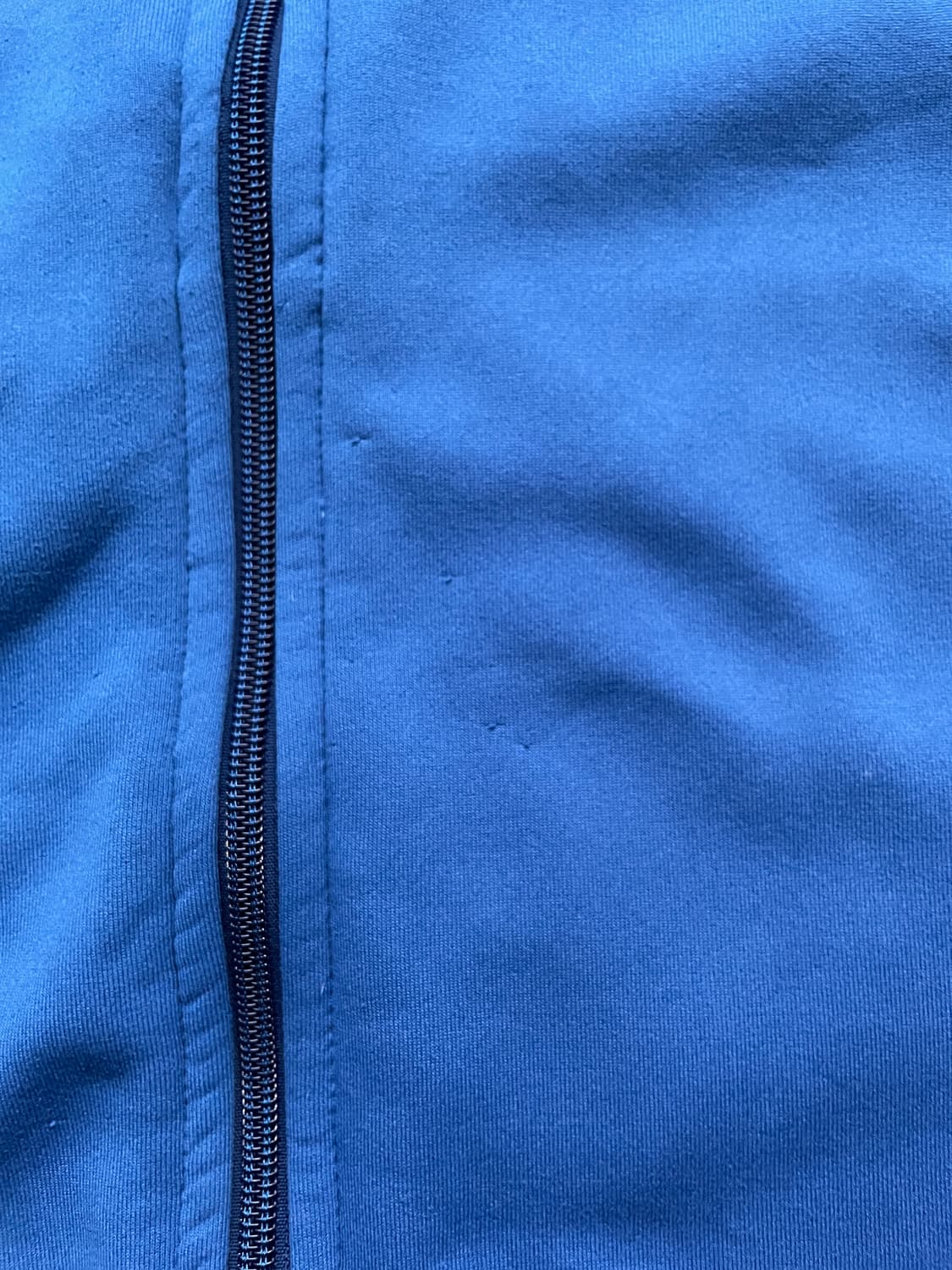 파타고니아 리듬 플리스 블루 patagonia 상품이미지9