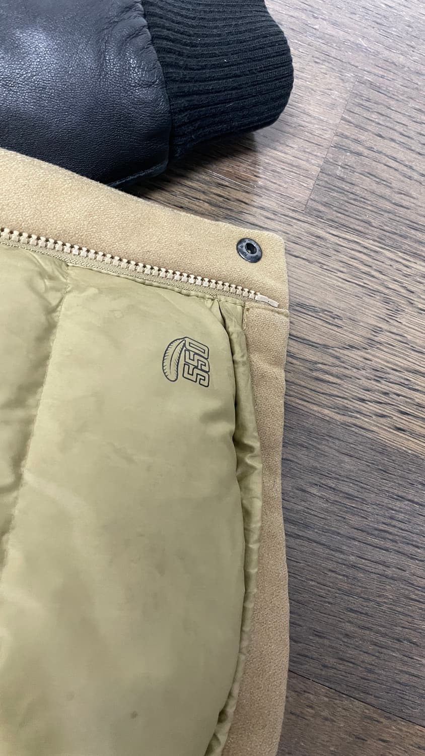 나이키 스타디움 자켓 XXL 상품이미지8