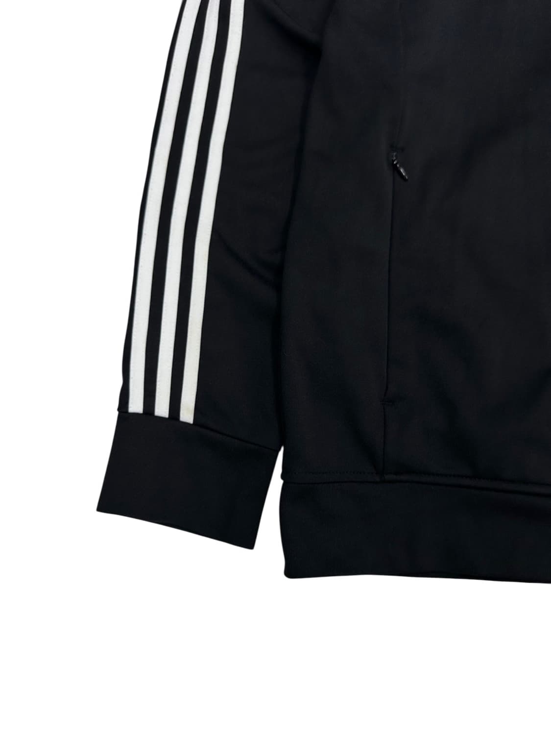 아디다스 유로파져지 블랙 (2XL)  상품이미지7