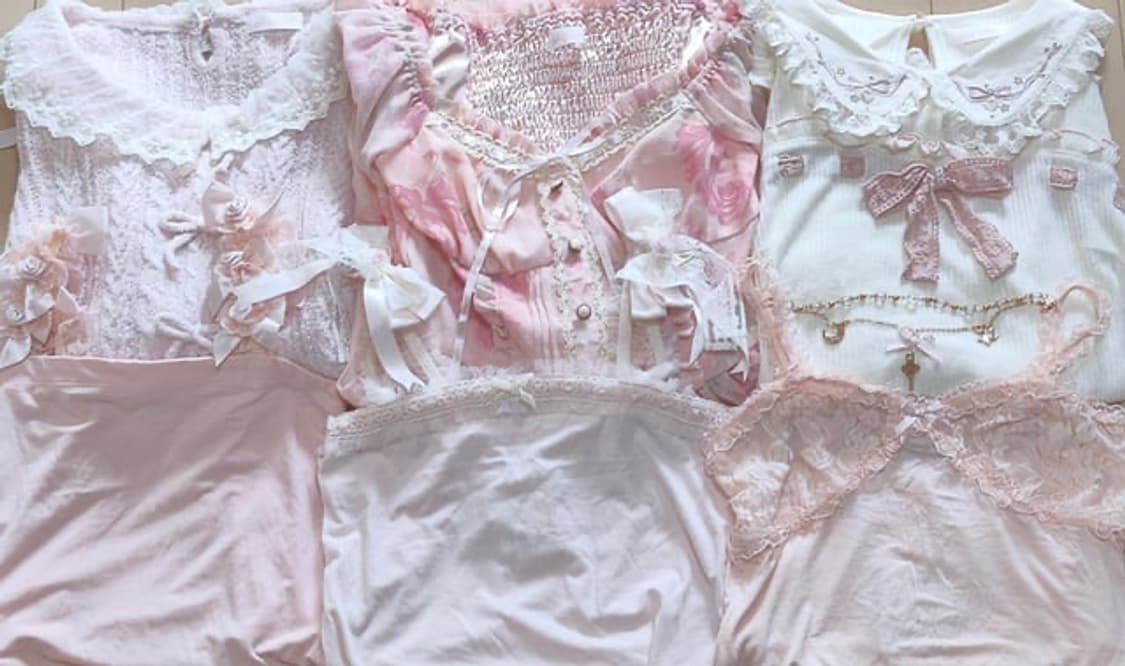 엑시즈팜 리즈리사 히메갸루 랜박 상품이미지3