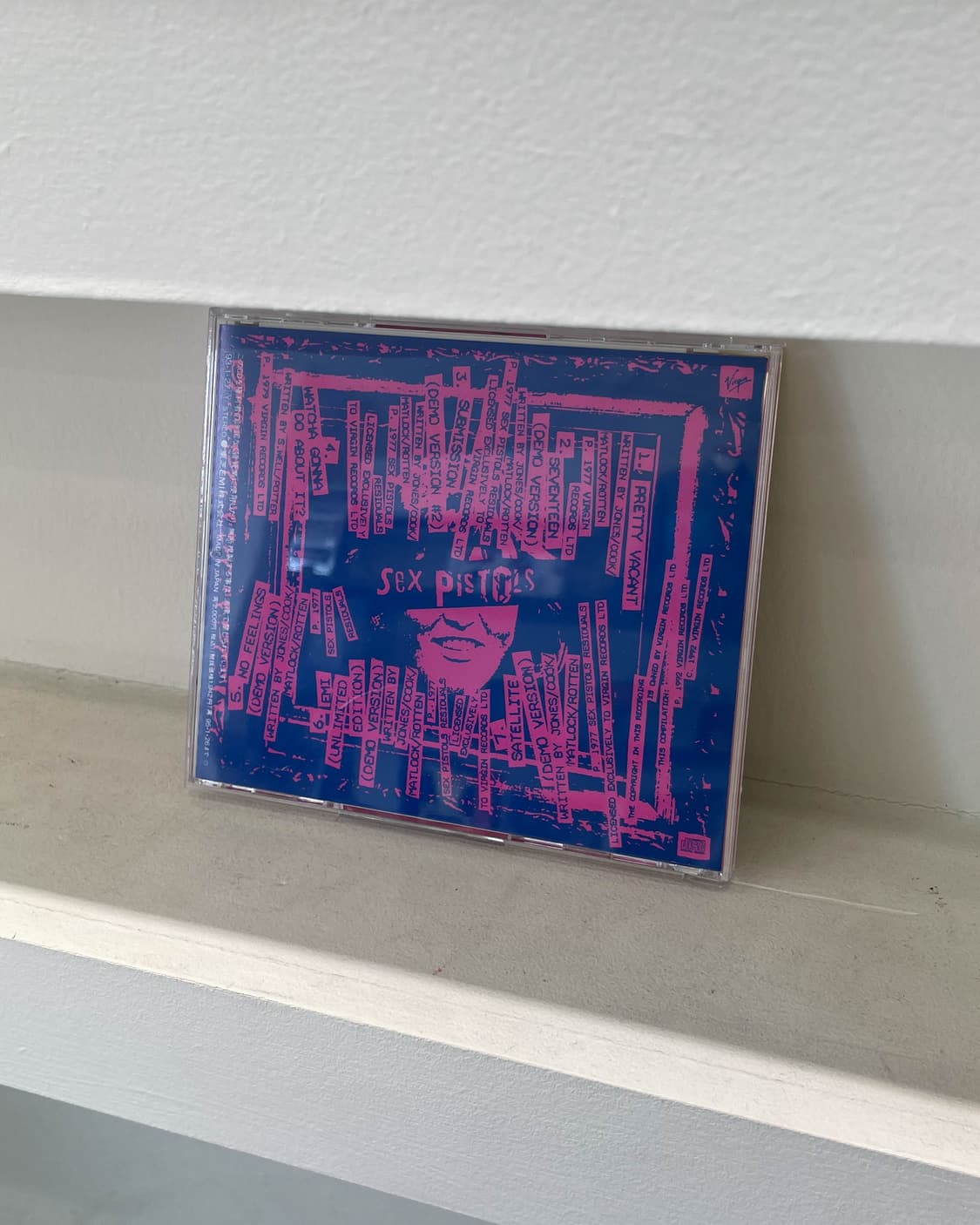 Sex Pistols 상품이미지5