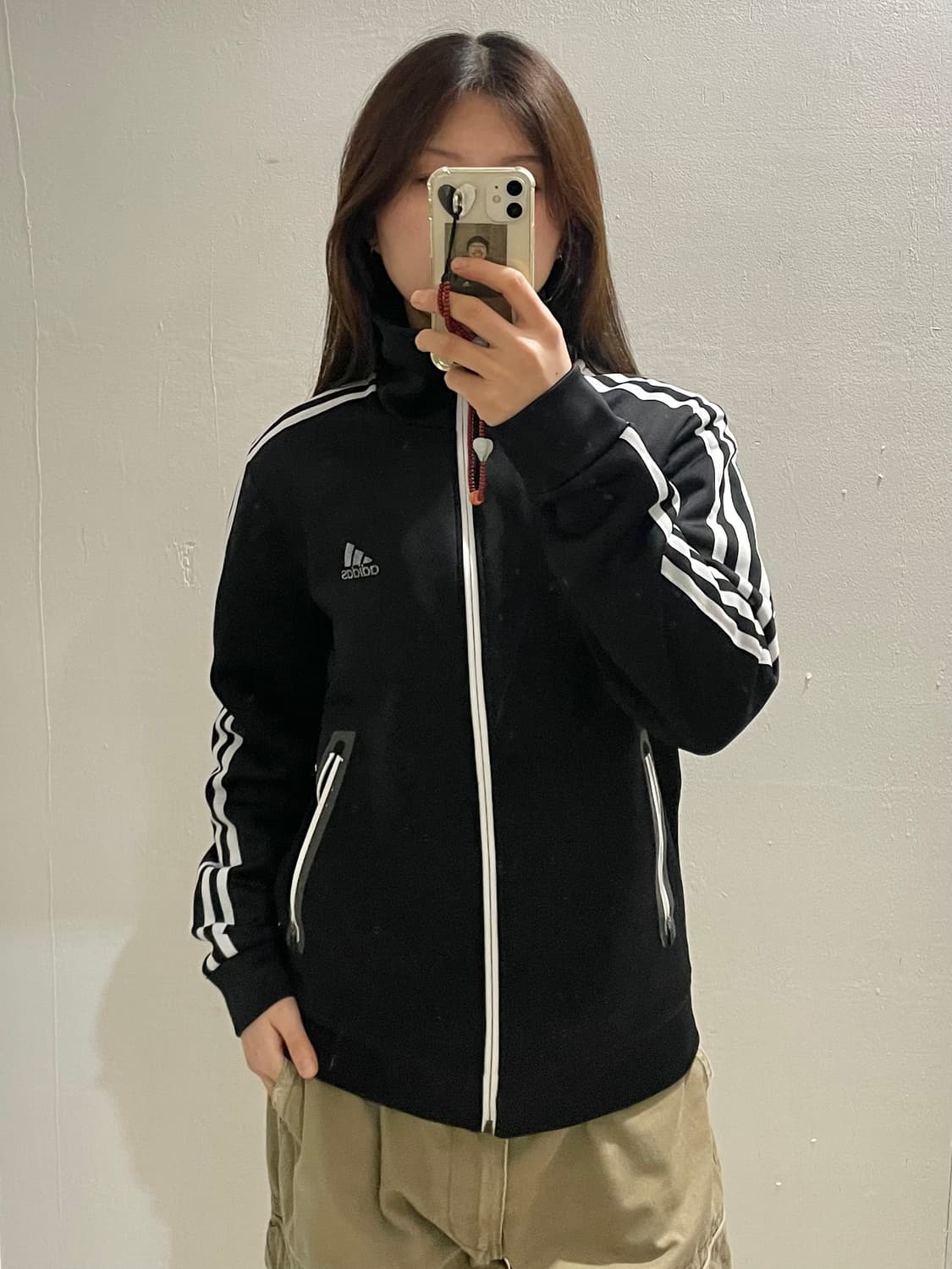 ADIDAS jersey 상품이미지2