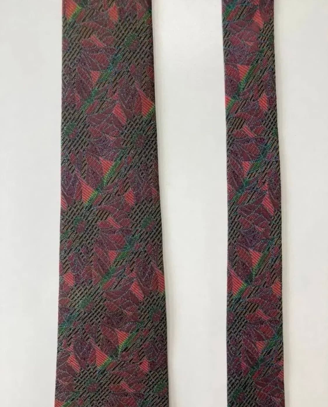 입생로랑 넥타이 상품이미지3