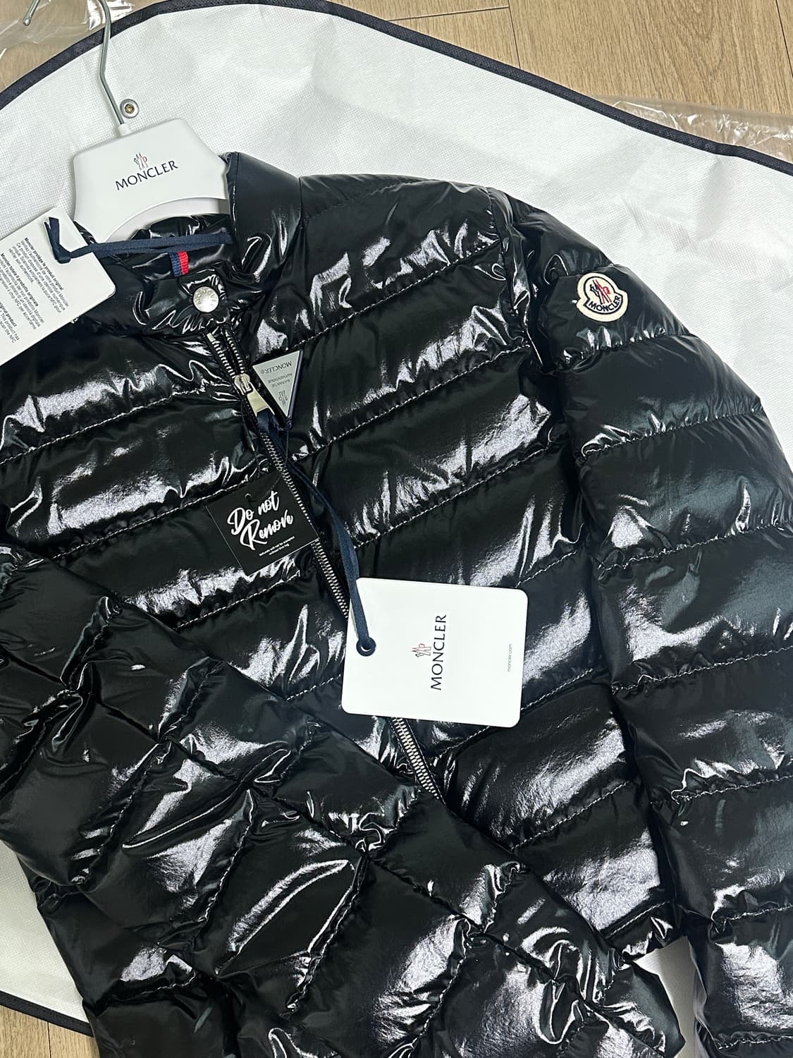 몽클레어 파피용 1사이즈 상품이미지3