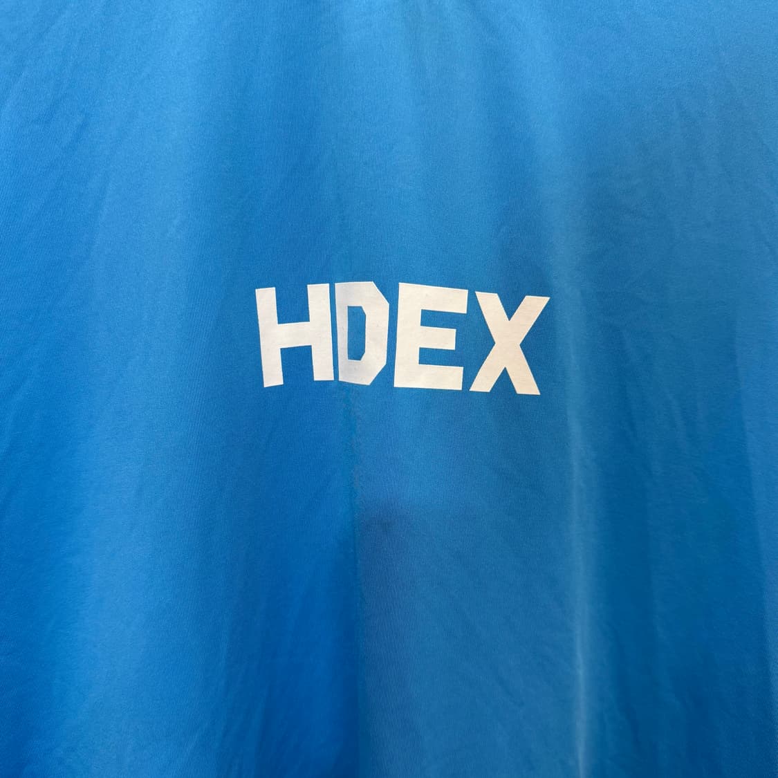 HDEX 기능성 쿨스판 반팔티 L 상품이미지2