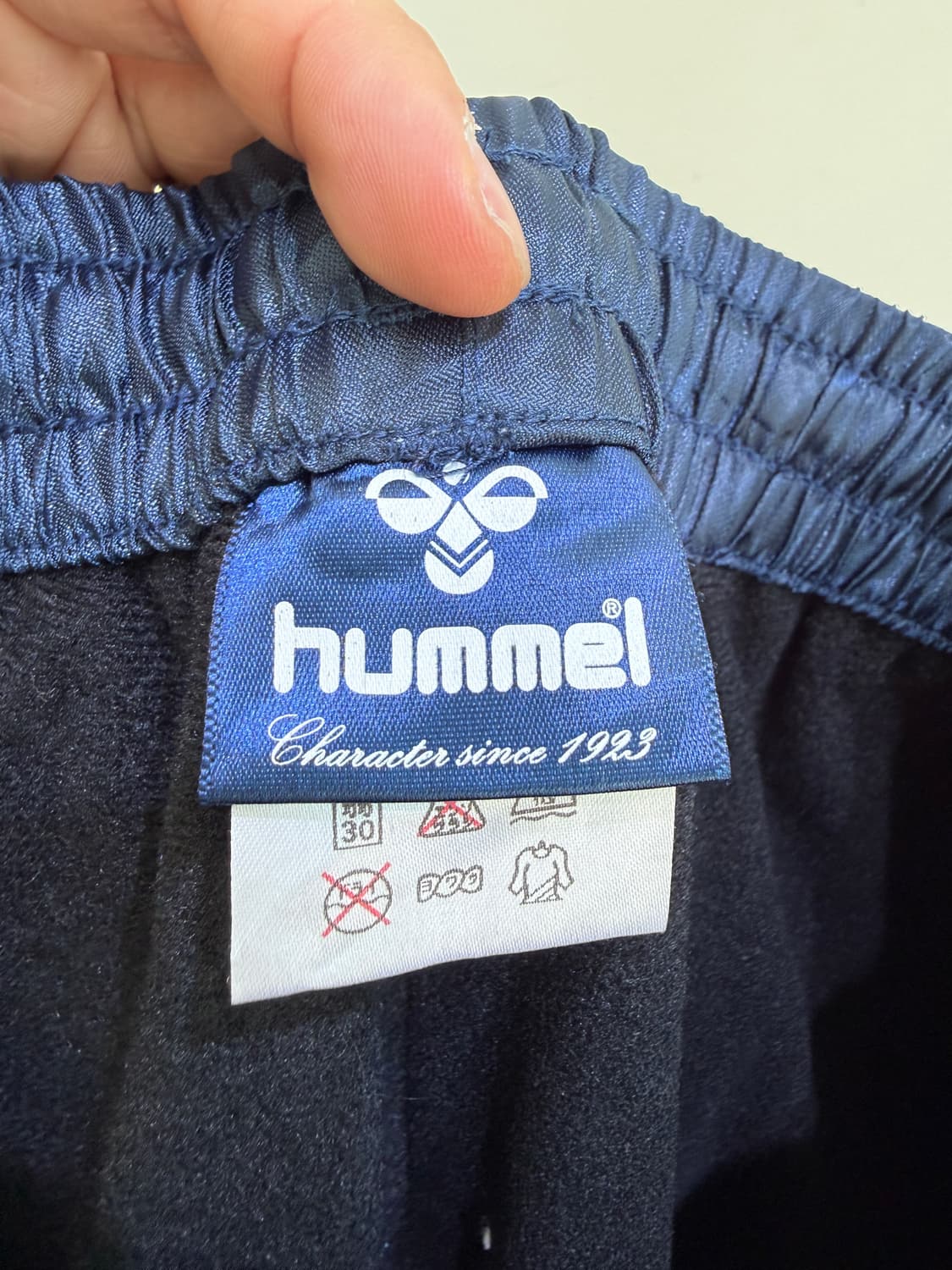 빈티지 HUMMEL 트랙팬츠 상품이미지5