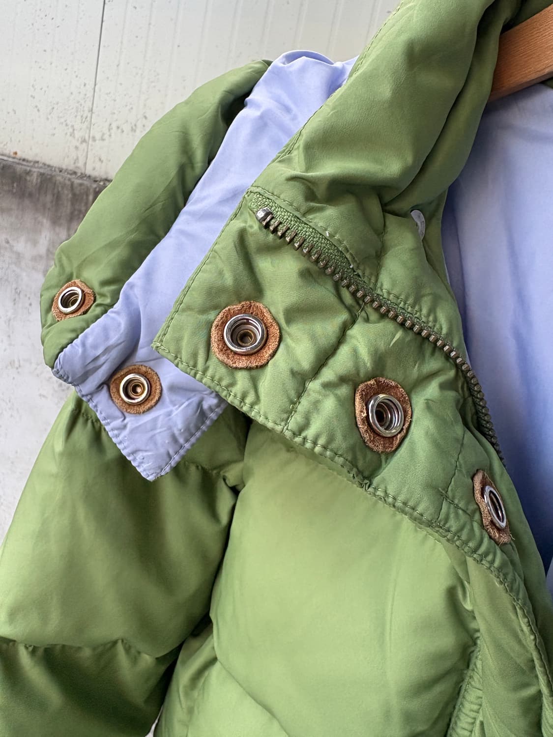 제이크루 덕다운 패딩  상품이미지5