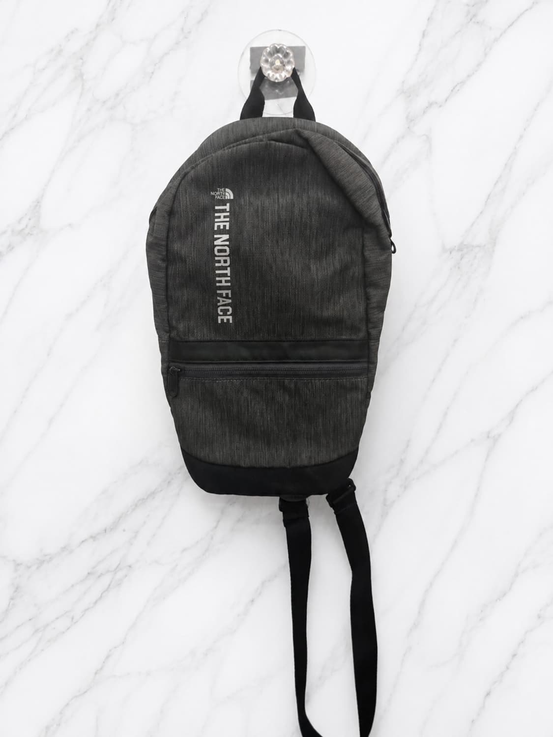 THE NORTH FACE 노스페이스 힙색 가방! 그레이 색상~ 상품이미지1