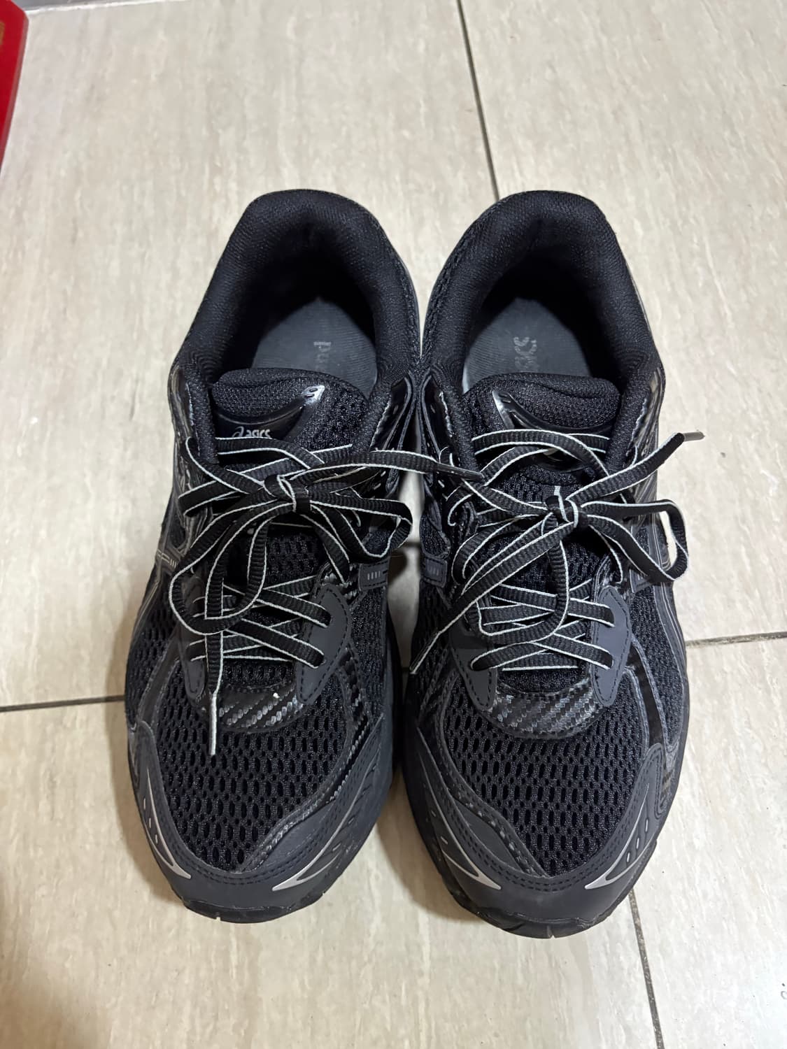 아식스gt2160 x 자운드 상품이미지1