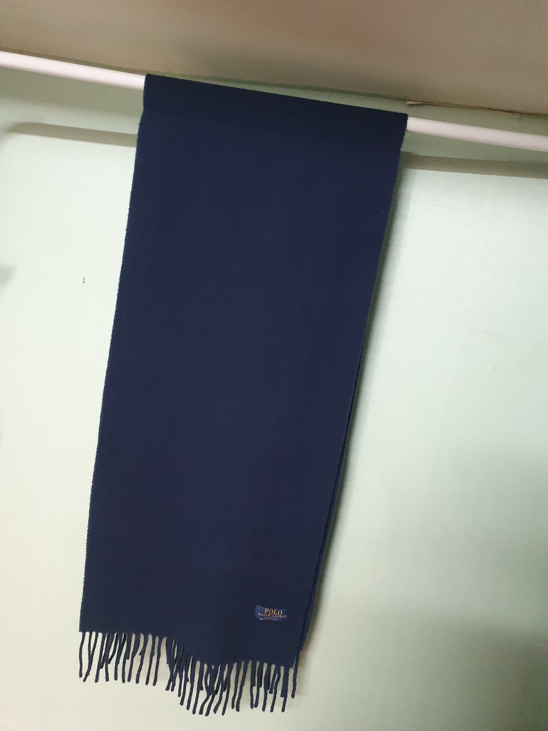 폴로랄프로렌 울 머플러 상품이미지4