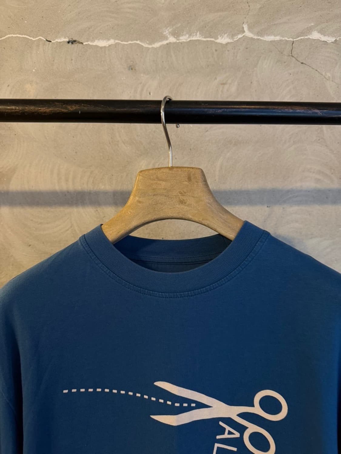 팔라스 긴팔티셔츠 남성95-100 상품이미지2