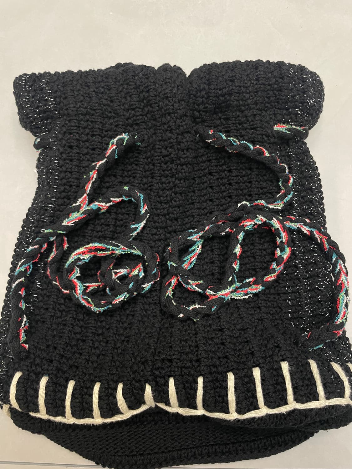 아더에러 23SS 젤리 버켓 백 상품이미지6