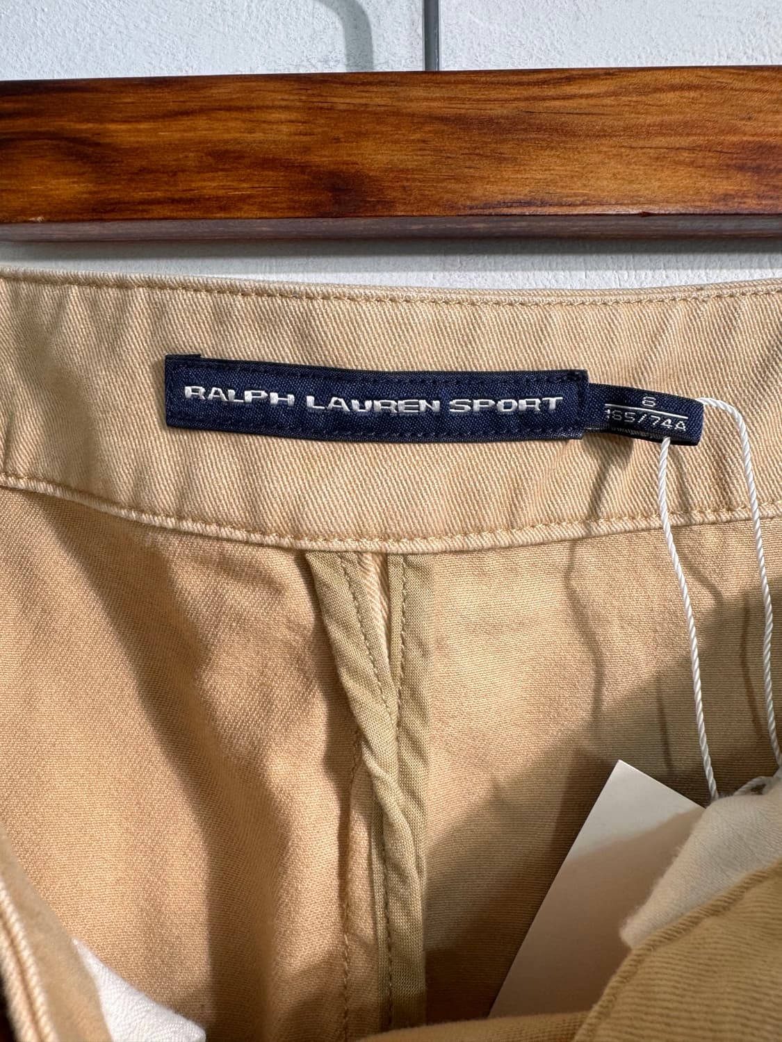 Polo Ralph Lauren 폴로 랄프로렌 코튼 스커트 상품이미지7