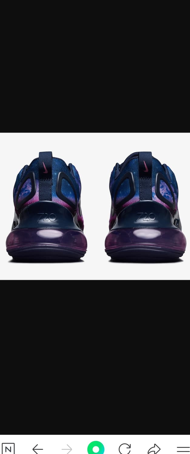 nike air max 720 se galaxy 상품이미지2