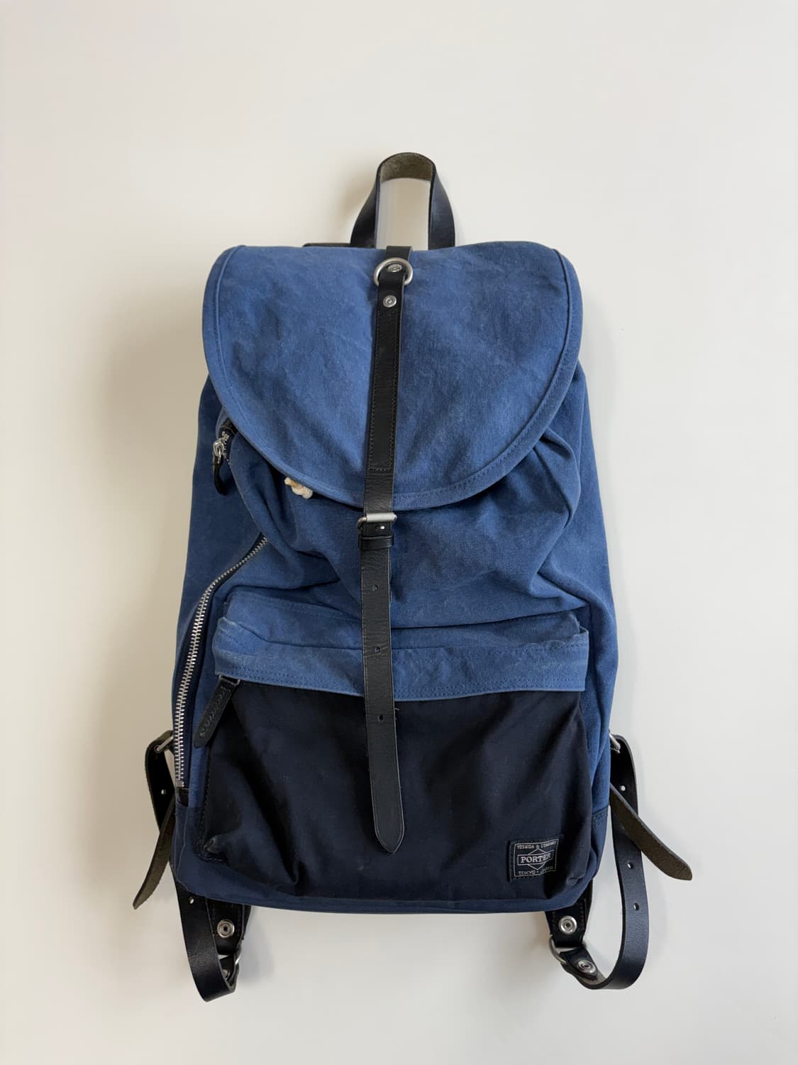 Porter Bridge Rucksack 상품이미지3
