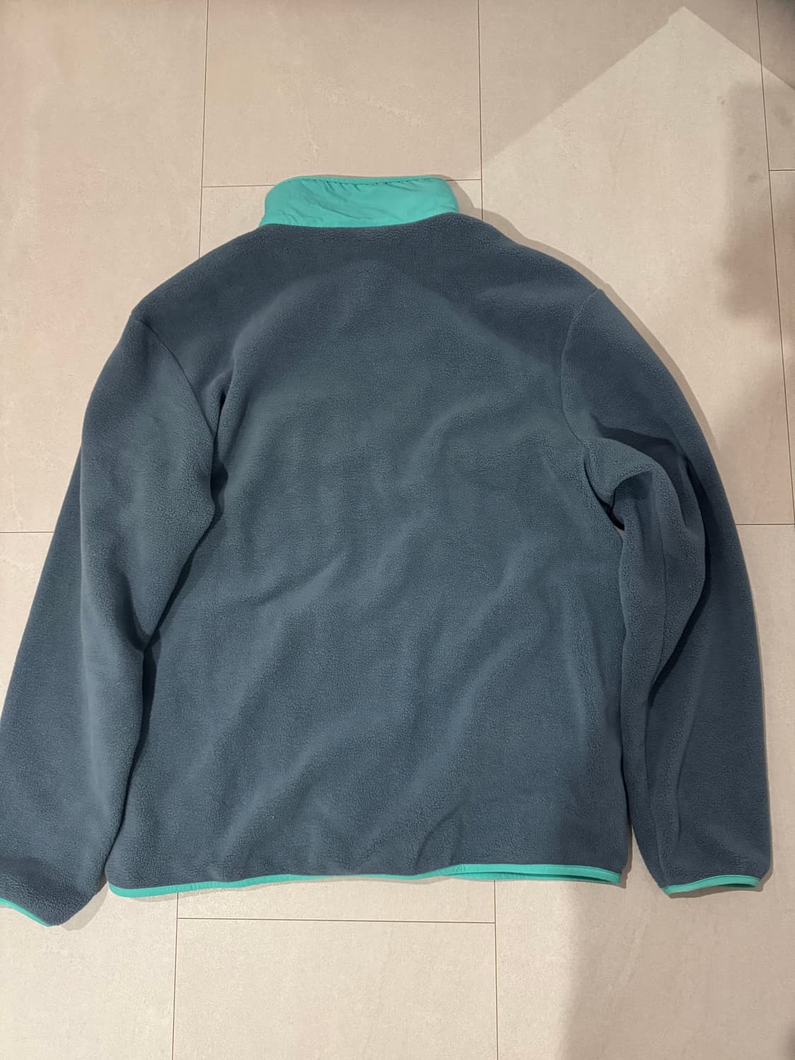 파타고니아 신칠라 플리스 자켓  상품이미지2