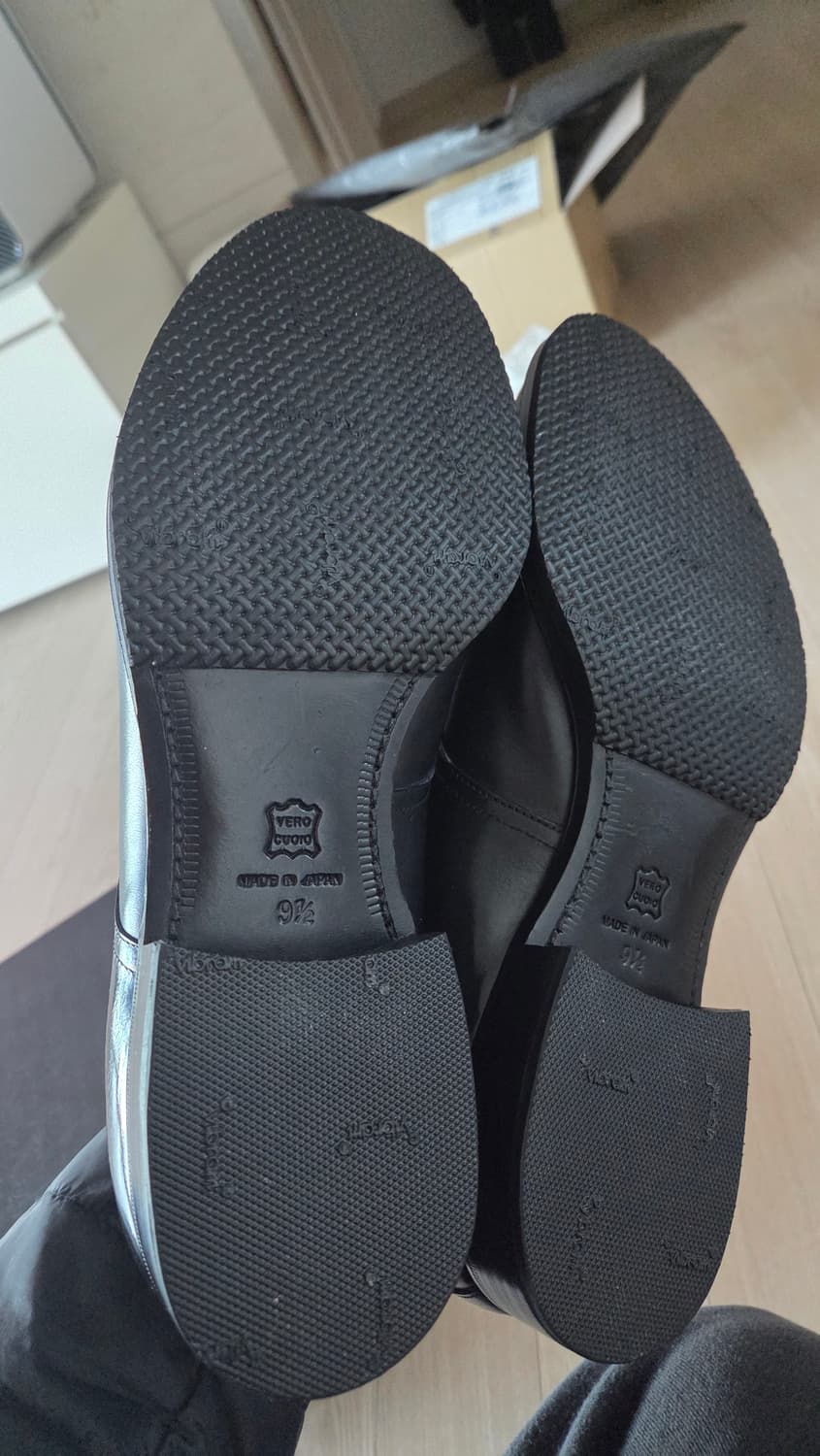 마카웨어 더비슈즈 275 상품이미지8