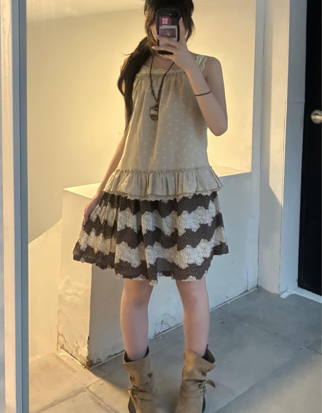 Cottagecore Breeze 🧸💭 상품이미지4